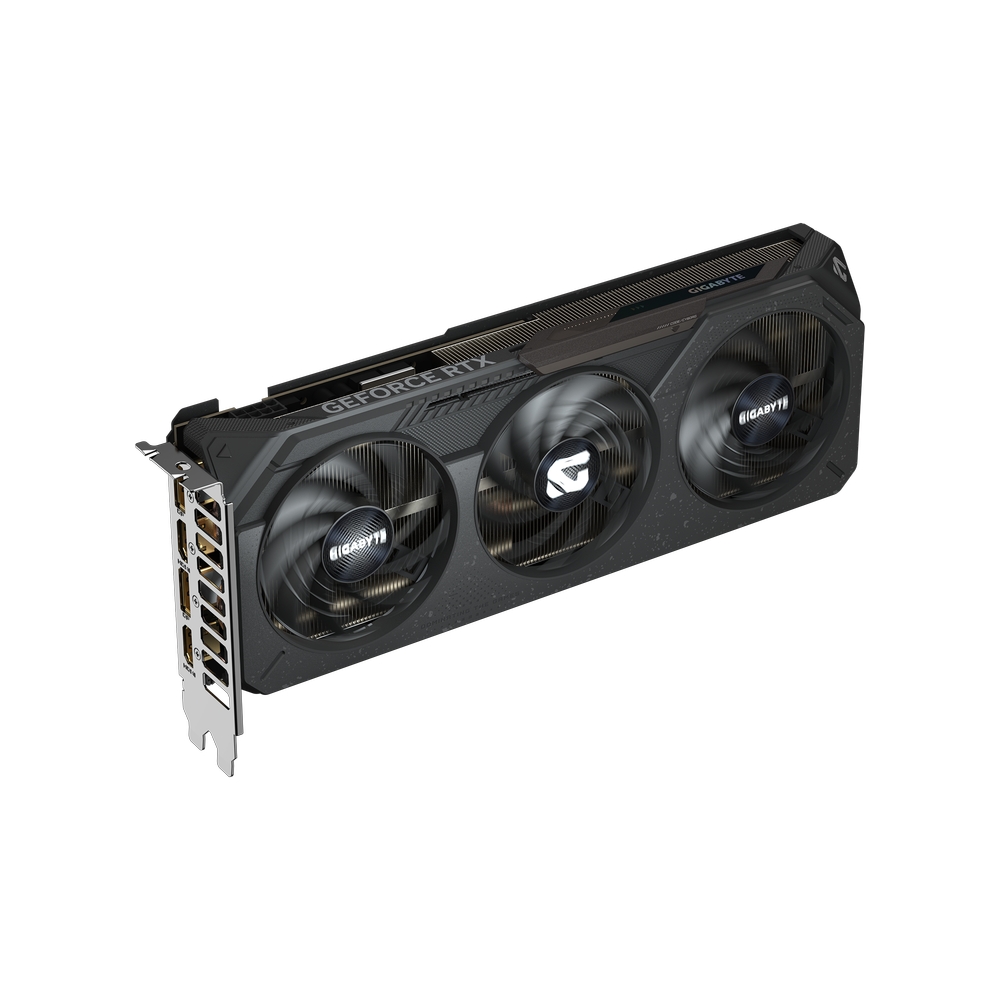 Gigabyte nVidia GeForce RTX 5050 GAMING OC 8GB 128bit GV-N5050GAMING OC-8GD rev 1.0 VGA03050 - Slika 2