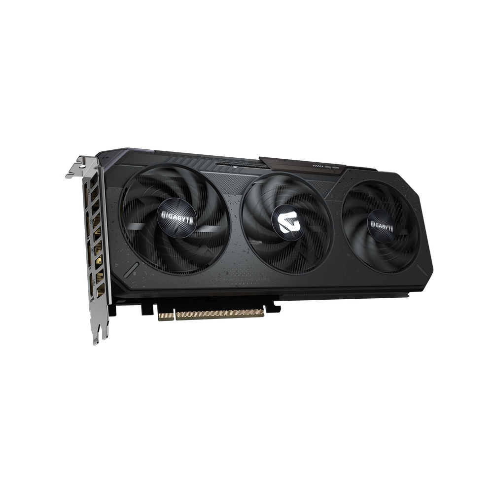 Gigabyte nVidia GeForce RTX 5050 GAMING OC 8GB 128bit GV-N5050GAMING OC-8GD rev 1.0 VGA03050 - Slika 4