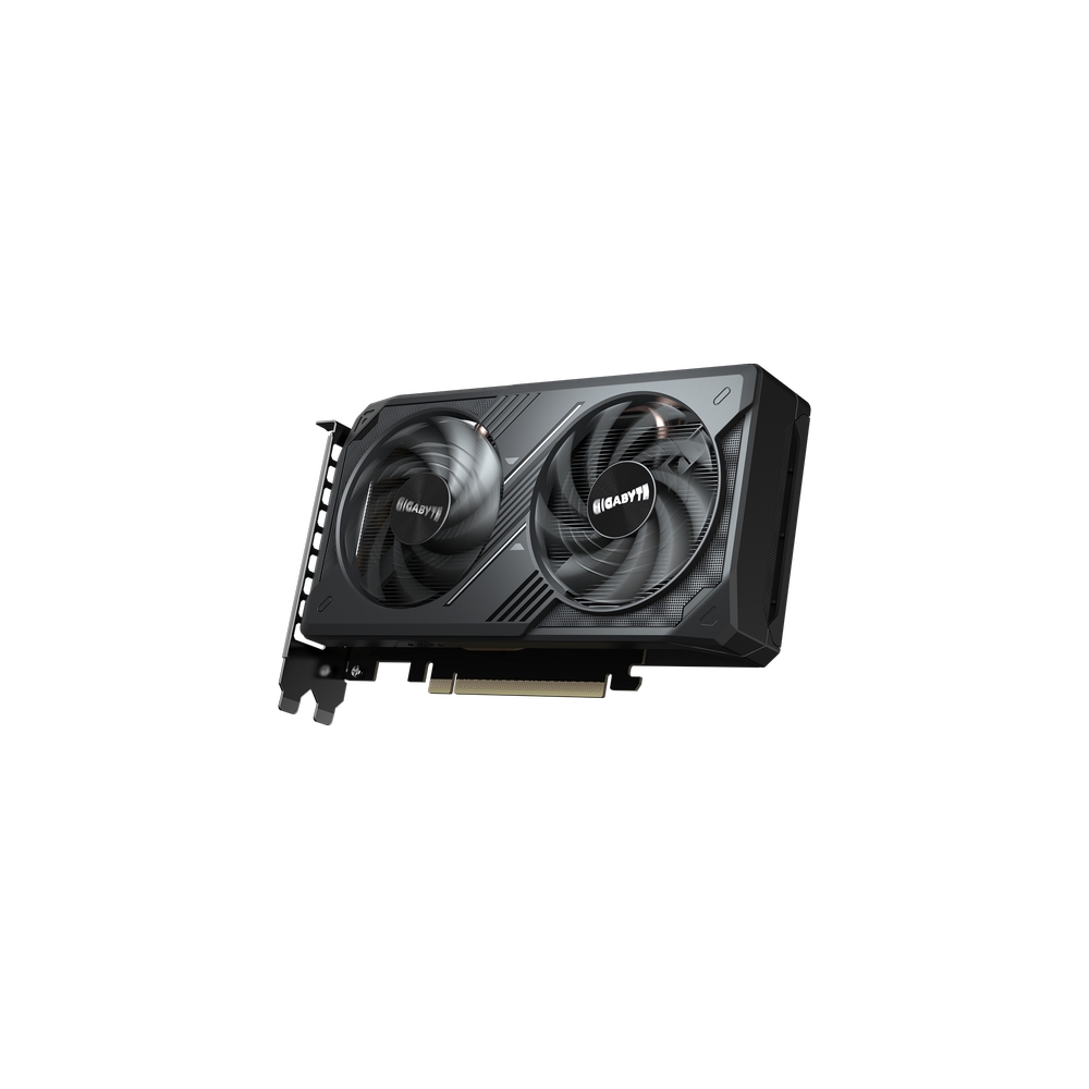 Gigabyte nVidia GeForce RTX 5050 WINDFORCE 8GB 128bit GV-N5050WF2OC-8GD rev 1.0 VGA03049 - Slika 8