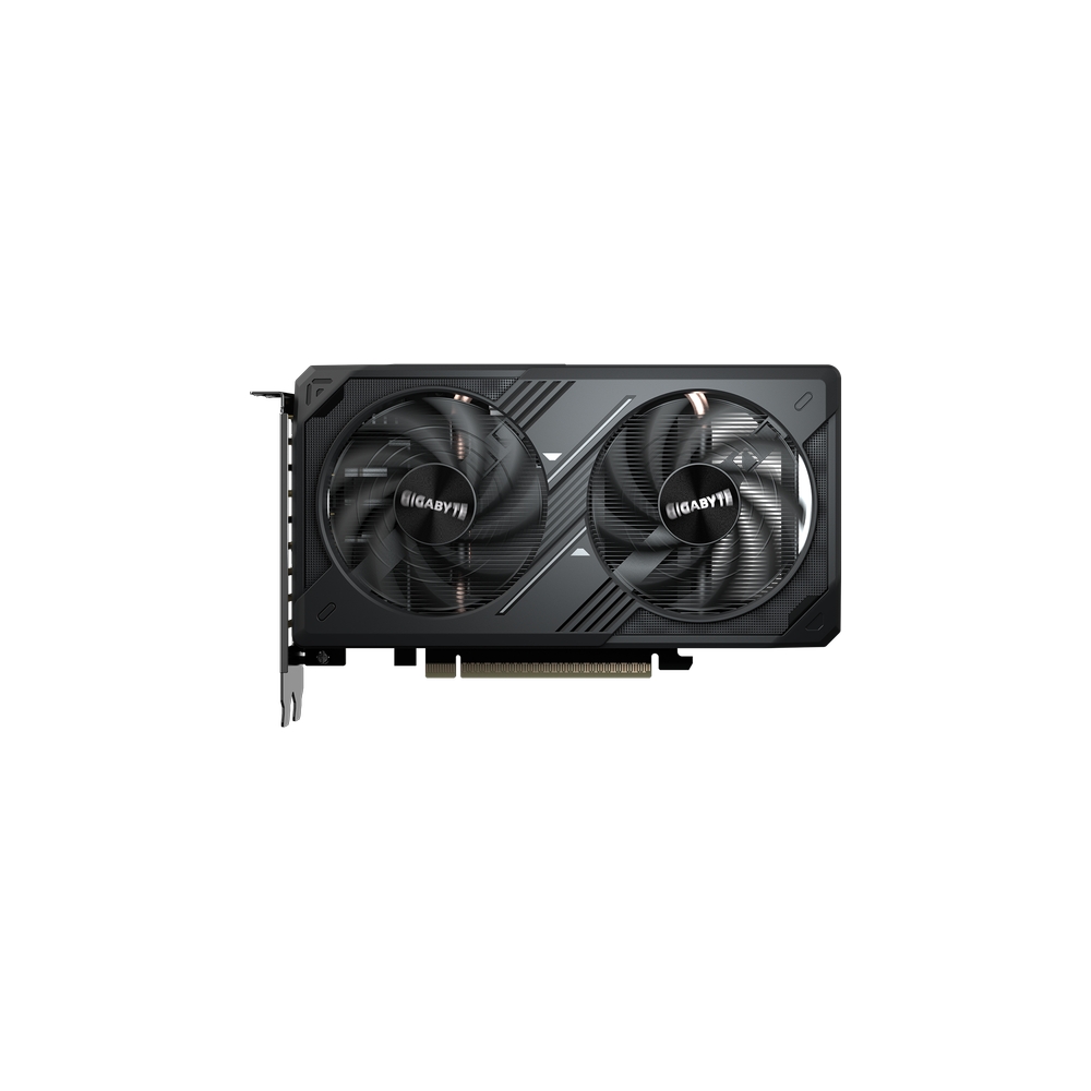 Gigabyte nVidia GeForce RTX 5050 WINDFORCE 8GB 128bit GV-N5050WF2OC-8GD rev 1.0 VGA03049 - Slika 9