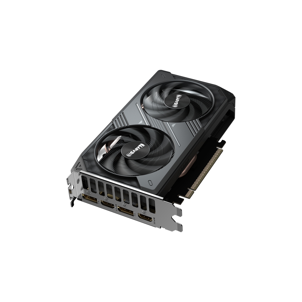 Gigabyte nVidia GeForce RTX 5050 WINDFORCE 8GB 128bit GV-N5050WF2OC-8GD rev 1.0 VGA03049 - Slika 10