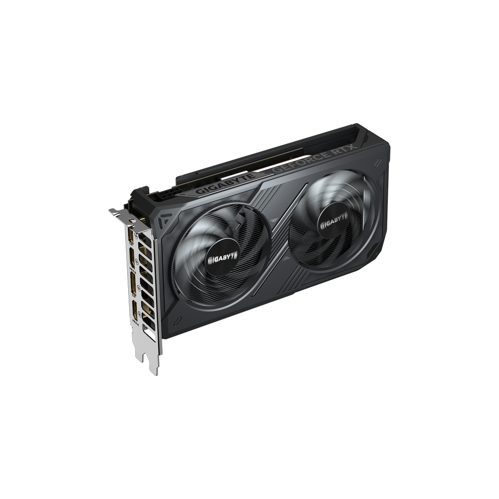 Gigabyte nVidia GeForce RTX 5050 WINDFORCE 8GB 128bit GV-N5050WF2OC-8GD rev 1.0 VGA03049 - Slika 11