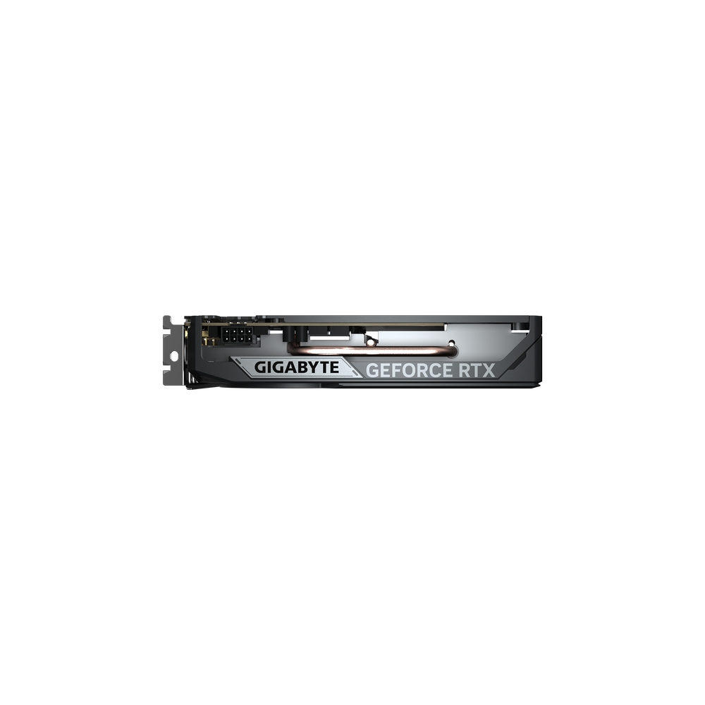 Gigabyte nVidia GeForce RTX 5050 WINDFORCE 8GB 128bit GV-N5050WF2OC-8GD rev 1.0 VGA03049 - Slika 4