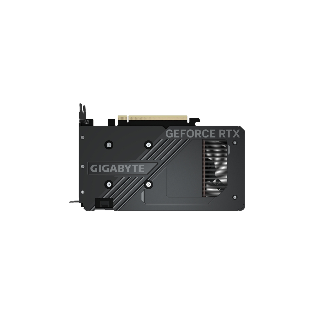 Gigabyte nVidia GeForce RTX 5050 WINDFORCE 8GB 128bit GV-N5050WF2OC-8GD rev 1.0 VGA03049 - Slika 5
