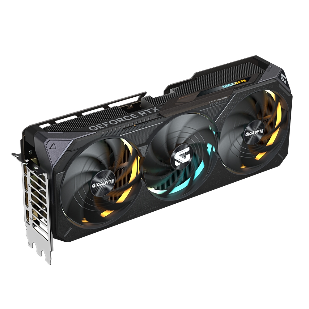 Gigabyte nVidia GeForce RTX 5080 GAMING 16GB GV-N5080GAMING-16GD rev. 1.0   VGA03066 - Slika 9