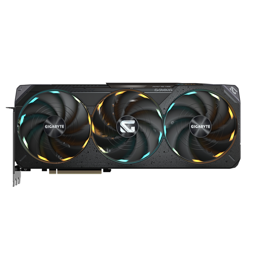 Gigabyte nVidia GeForce RTX 5080 GAMING 16GB GV-N5080GAMING-16GD rev. 1.0   VGA03066 - Slika 10