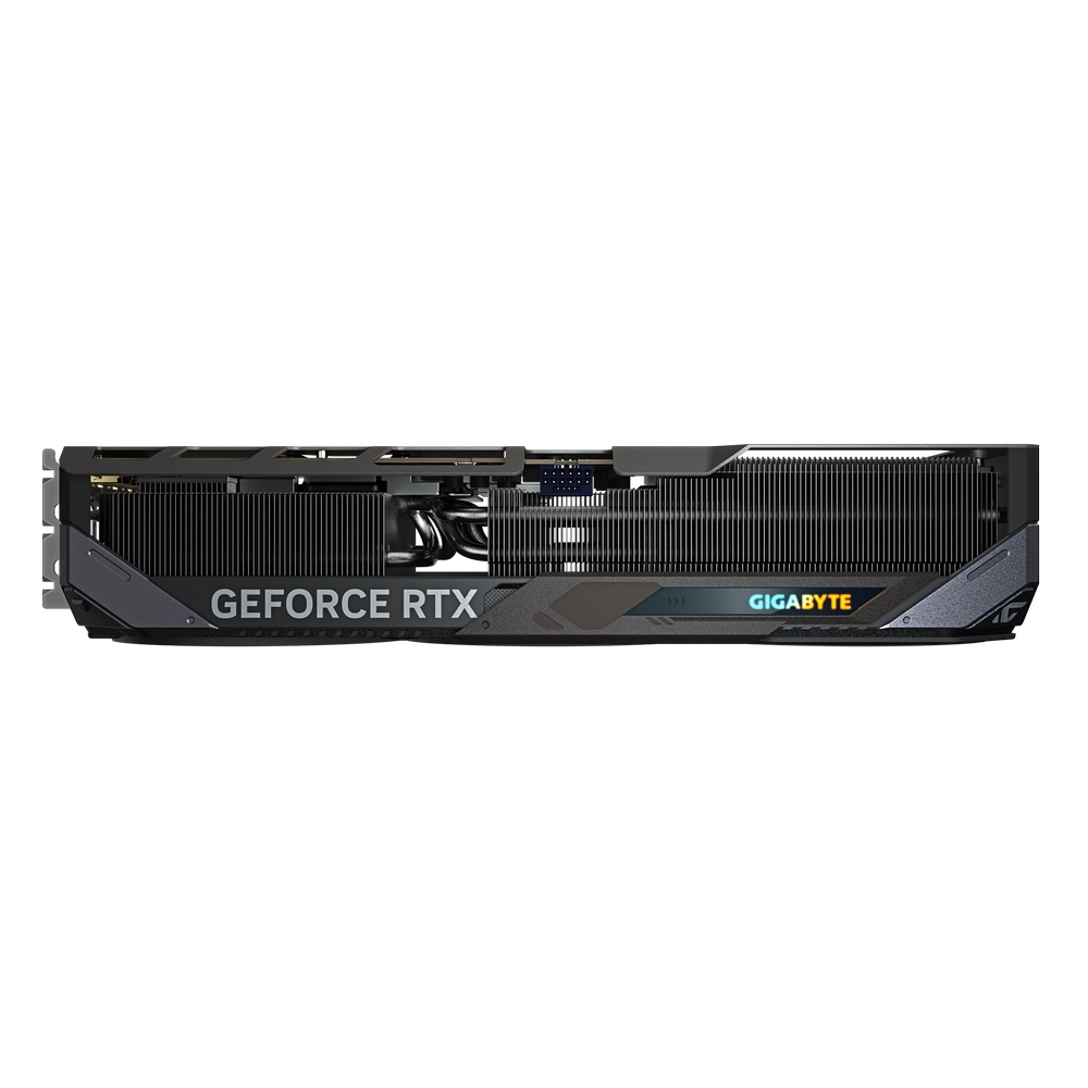 Gigabyte nVidia GeForce RTX 5080 GAMING 16GB GV-N5080GAMING-16GD rev. 1.0   VGA03066 - Slika 3