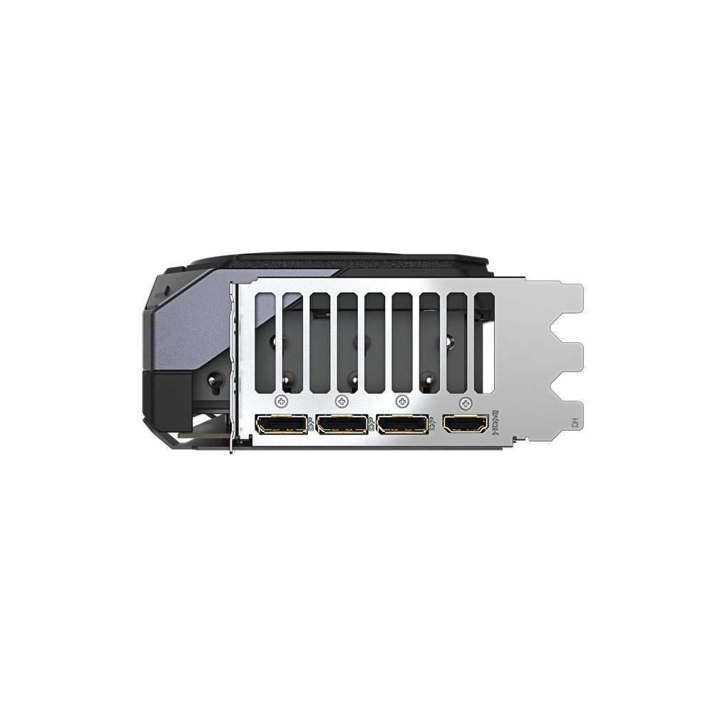 Gigabyte nVidia GeForce RTX 5080 GAMING 16GB GV-N5080GAMING-16GD rev. 1.0   VGA03066 - Slika 4