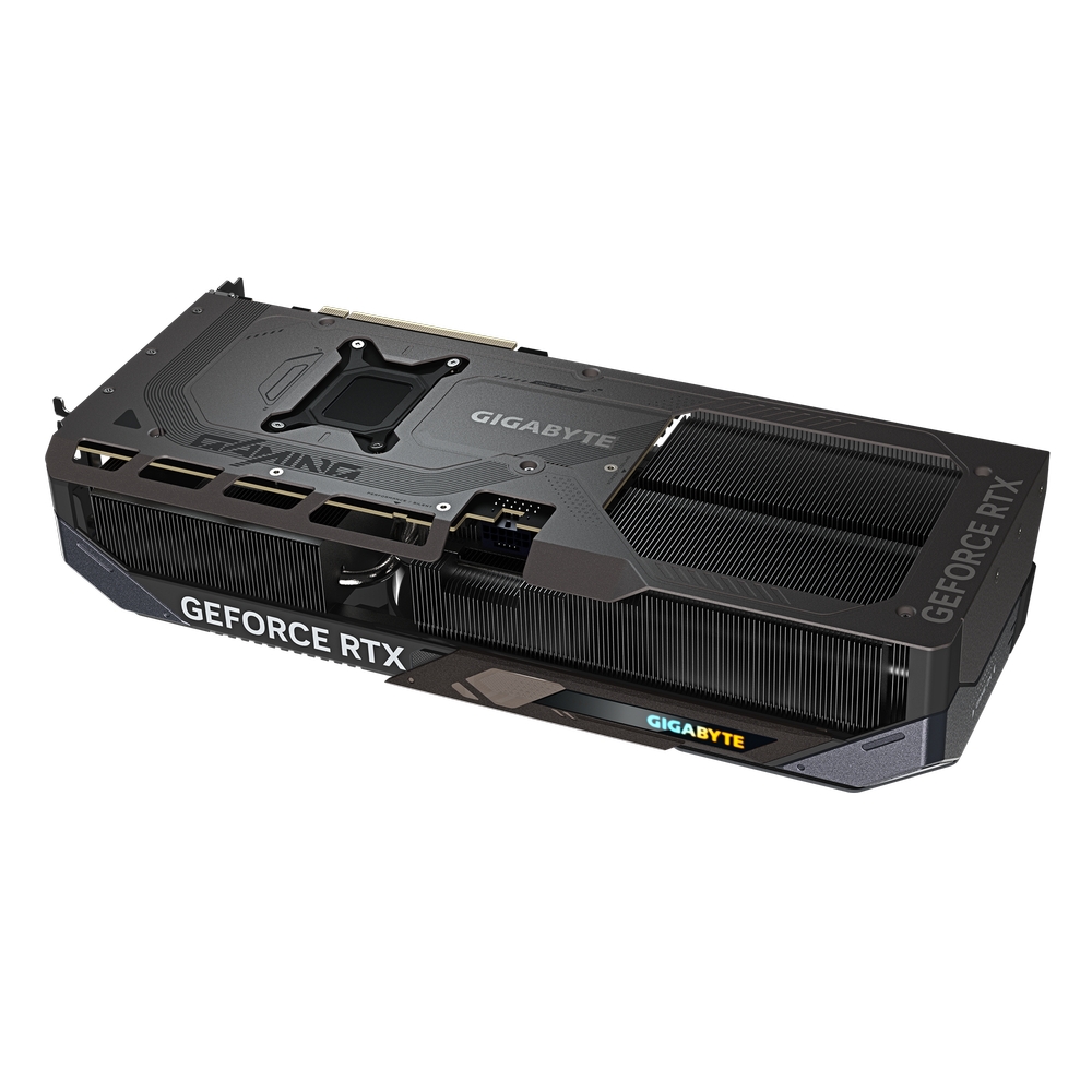 Gigabyte nVidia GeForce RTX 5080 GAMING 16GB GV-N5080GAMING-16GD rev. 1.0   VGA03066 - Slika 5