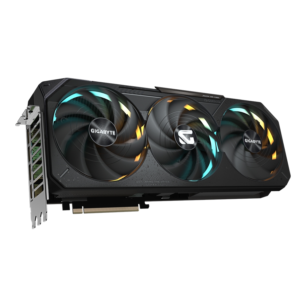 Gigabyte nVidia GeForce RTX 5080 GAMING 16GB GV-N5080GAMING-16GD rev. 1.0   VGA03066 - Slika 7