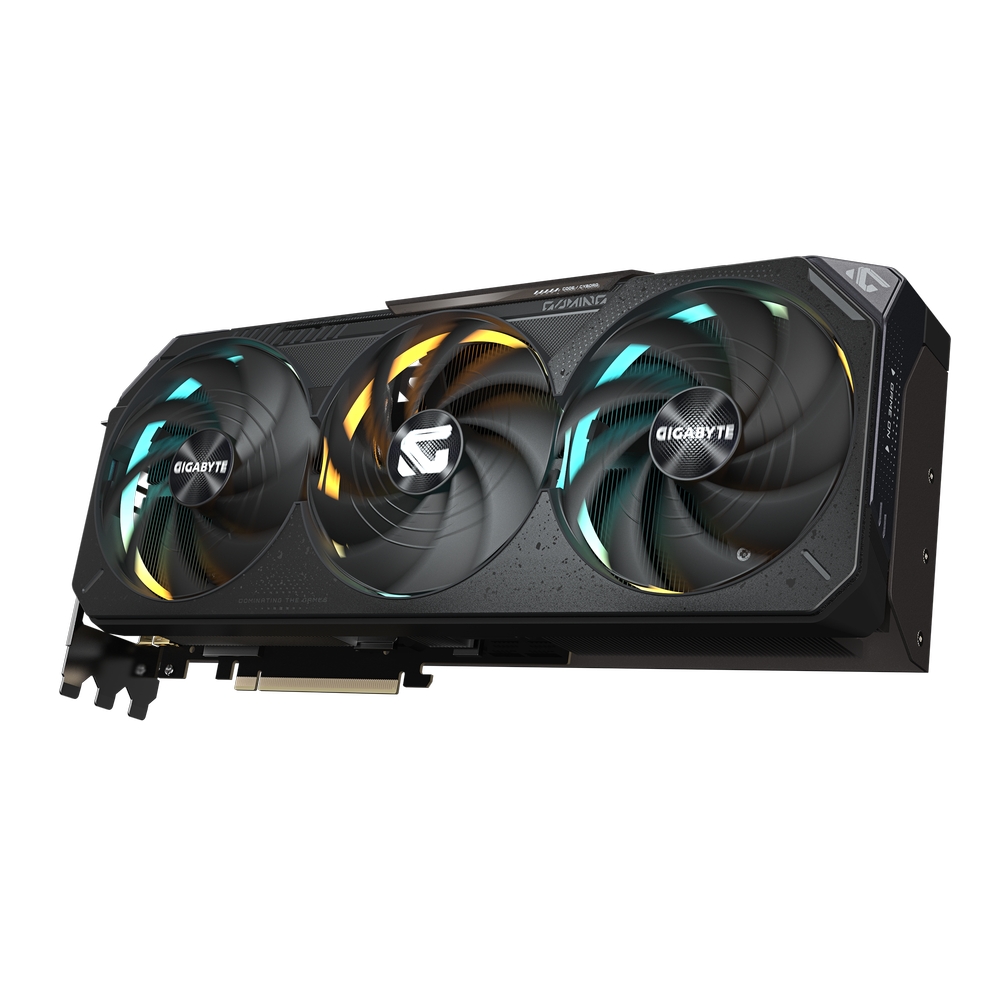 Gigabyte nVidia GeForce RTX 5080 GAMING 16GB GV-N5080GAMING-16GD rev. 1.0   VGA03066 - Slika 8