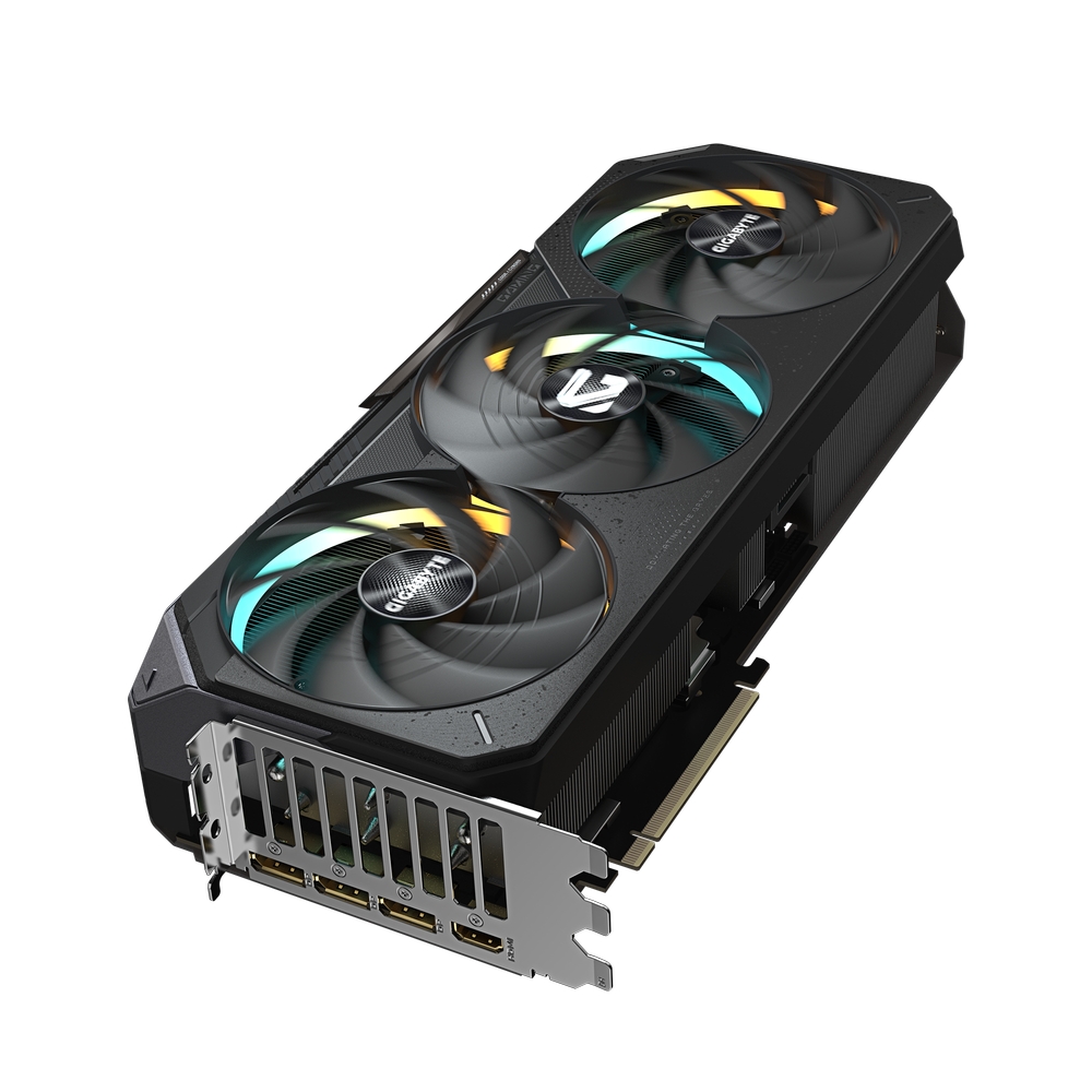 Gigabyte nVidia GeForce RTX 5080 GAMING 16GB GV-N5080GAMING-16GD rev. 1.0   VGA03066 - Slika 2