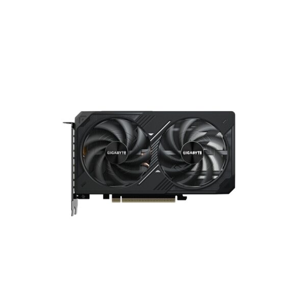 Alternative view of Gigabyte nVidia GeForce RTX 5060 Ti WINDFORCE max 8GB 128bit GV-N506TWF2MAX OC-8GD rev. 1.0  VGA03063