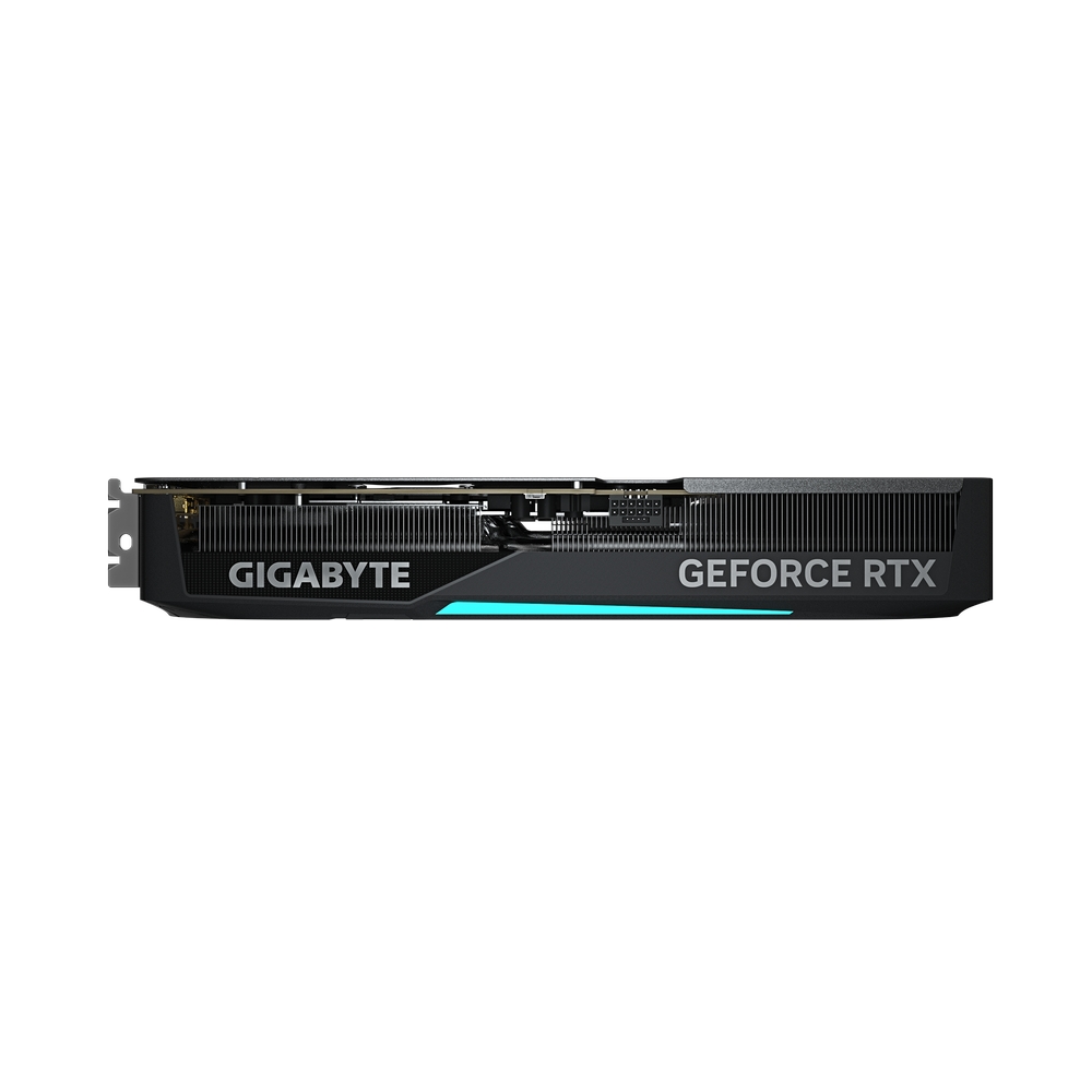 Gigabyte nVidia GeForce RTX 5070 Ti EAGLE SFF 16GB 256bit GV-N507TEAGLE-16GD rev. 1.0 - Slika 4