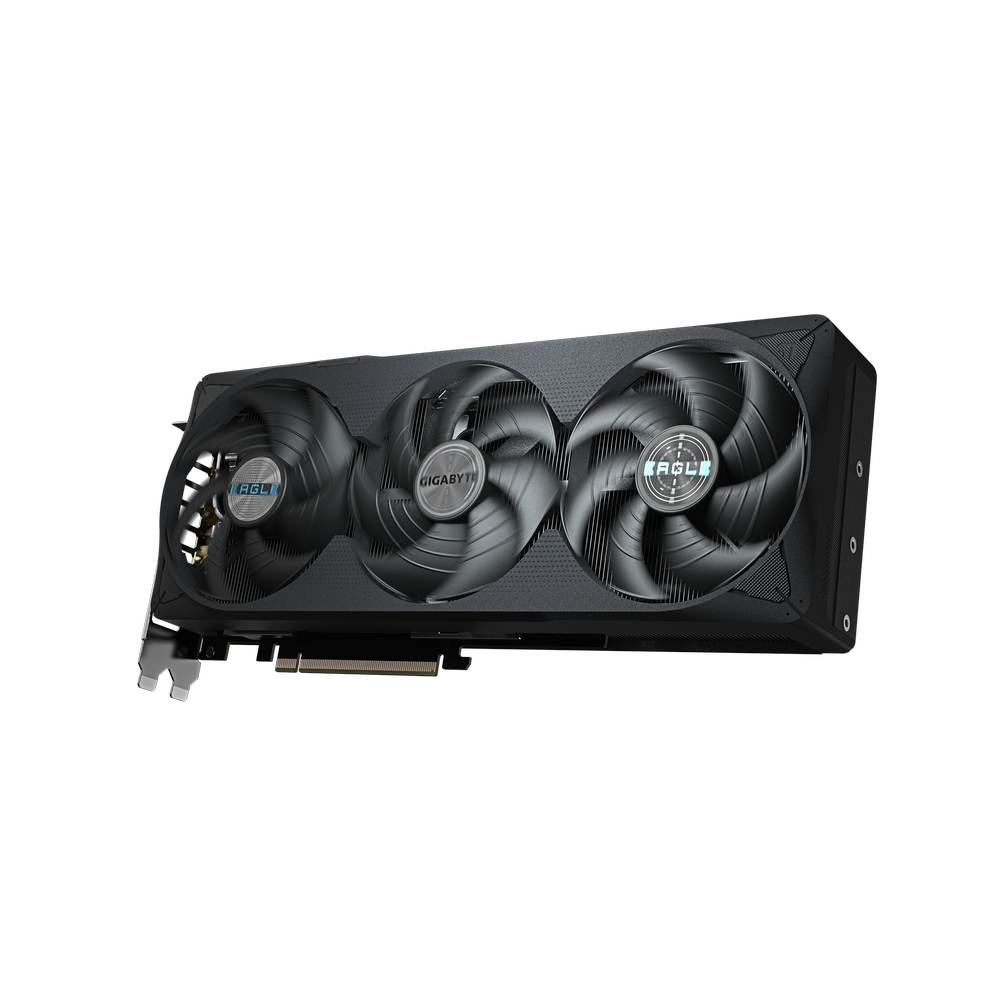 Gigabyte nVidia GeForce RTX 5070 Ti EAGLE SFF 16GB 256bit GV-N507TEAGLE-16GD rev. 1.0 - Slika 6