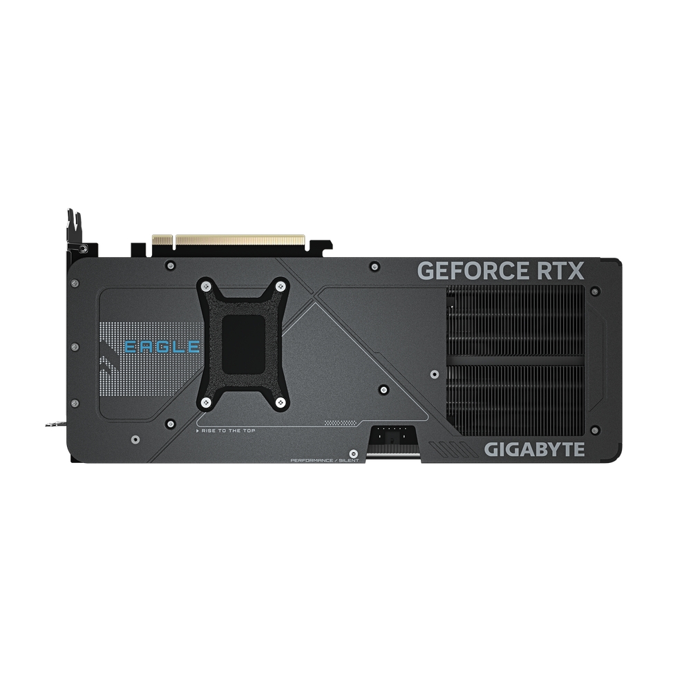 Gigabyte nVidia GeForce RTX 5070 Ti EAGLE SFF 16GB 256bit GV-N507TEAGLE-16GD rev. 1.0 - Slika 7