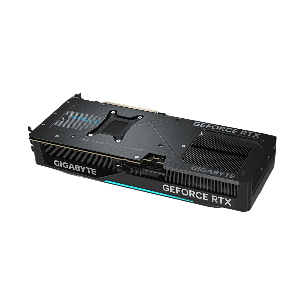 Gigabyte nVidia GeForce RTX 5070 Ti EAGLE SFF 16GB 256bit GV-N507TEAGLE-16GD rev. 1.0 - Slika 2
