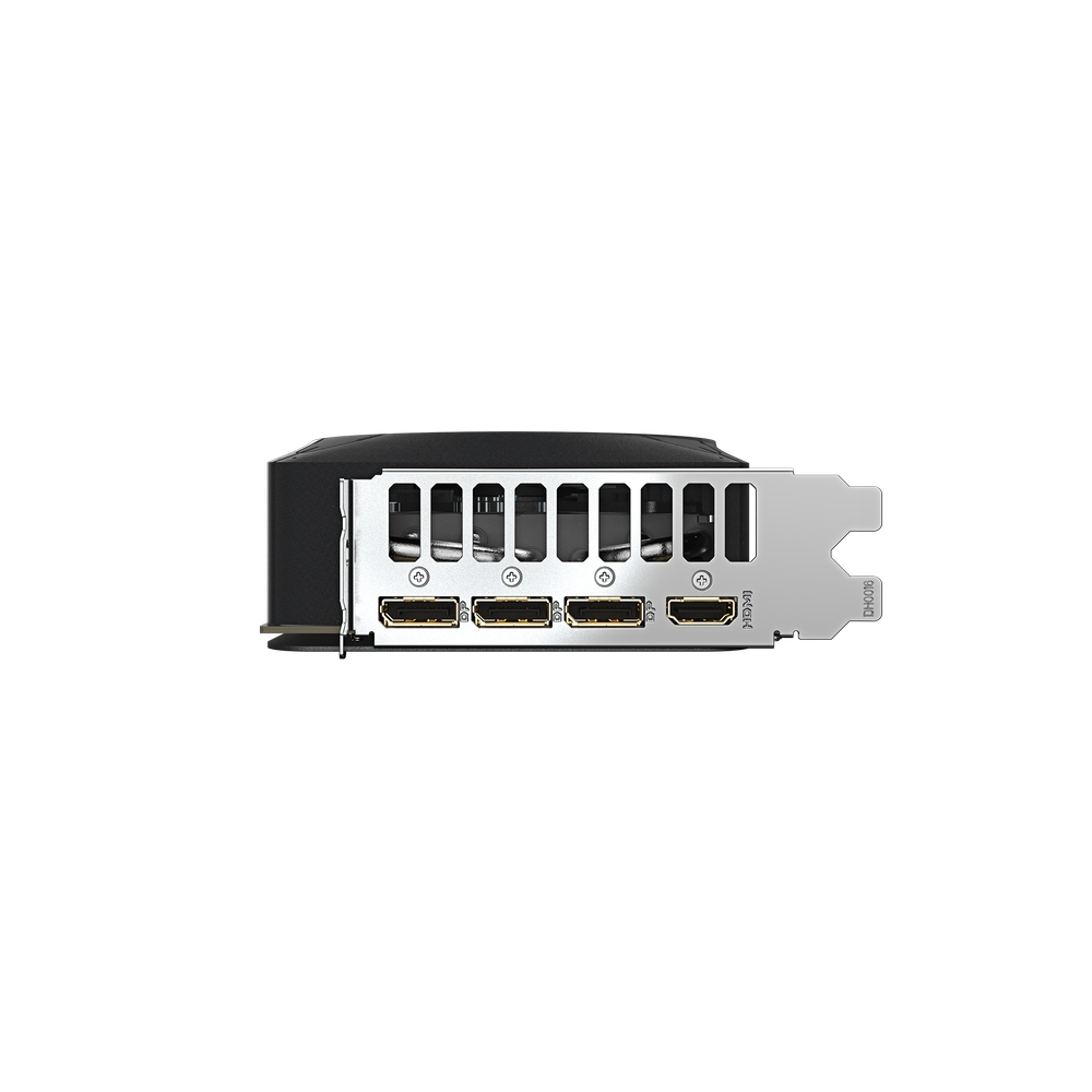 Gigabyte nVidia GeForce RTX 5070 Ti EAGLE SFF 16GB 256bit GV-N507TEAGLE-16GD rev. 1.0 - Slika 3