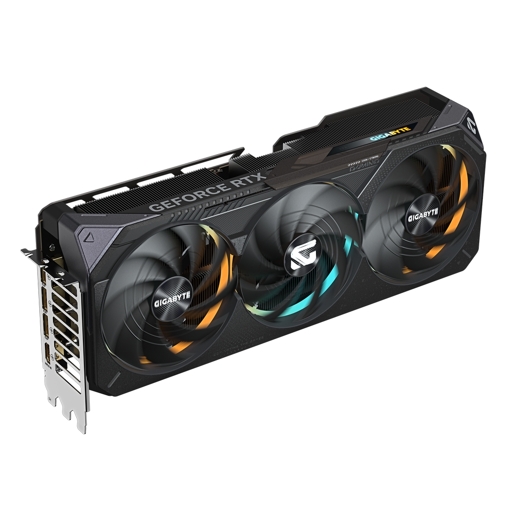Gigabyte nVidia GeForce RTX 5070 Ti GAMING 16GB 256bit GV-N507TGAMING-16GD rev. 1.0 - Slika 6
