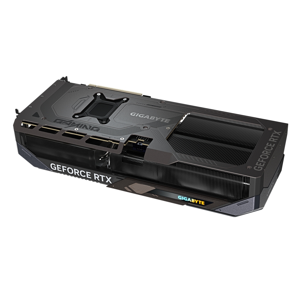 Gigabyte nVidia GeForce RTX 5070 Ti GAMING 16GB 256bit GV-N507TGAMING-16GD rev. 1.0 - Slika 7