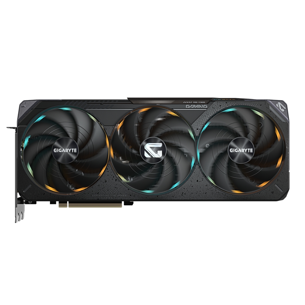 Gigabyte nVidia GeForce RTX 5070 Ti GAMING 16GB 256bit GV-N507TGAMING-16GD rev. 1.0 - Slika 8