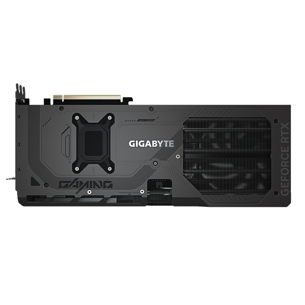 Gigabyte nVidia GeForce RTX 5070 Ti GAMING 16GB 256bit GV-N507TGAMING-16GD rev. 1.0 - Slika 9