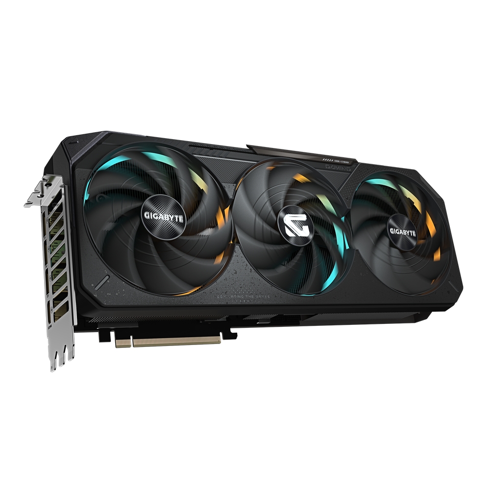Gigabyte nVidia GeForce RTX 5070 Ti GAMING 16GB 256bit GV-N507TGAMING-16GD rev. 1.0 - Slika 10