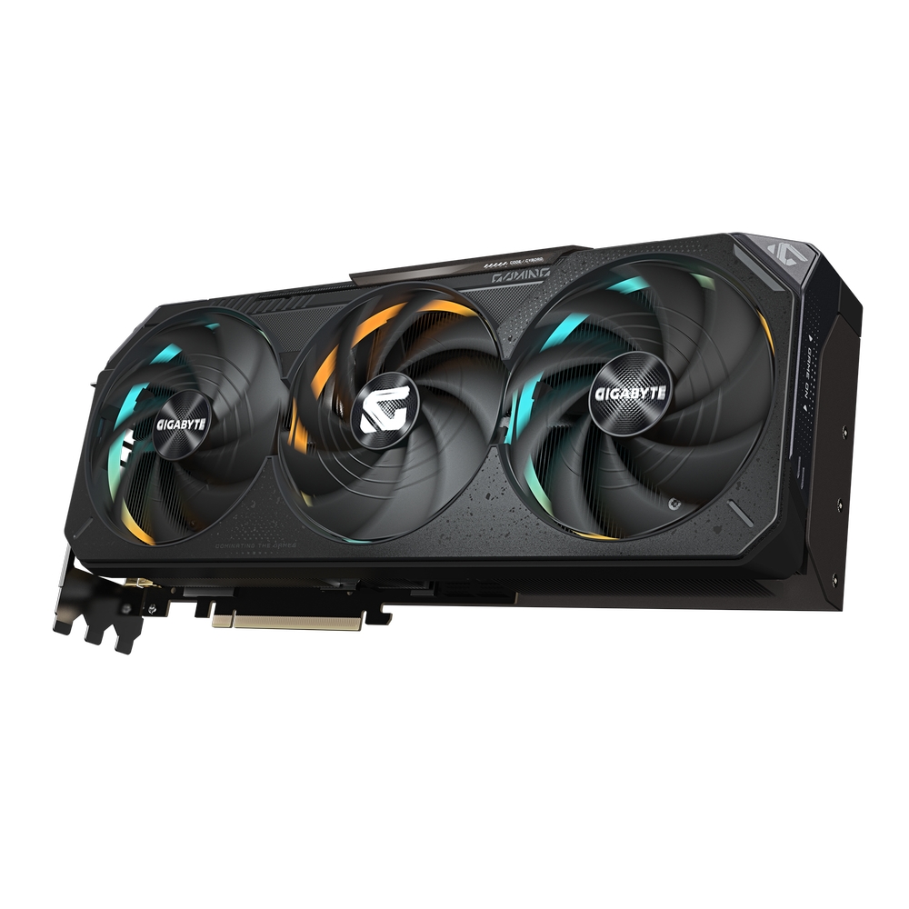 Gigabyte nVidia GeForce RTX 5070 Ti GAMING 16GB 256bit GV-N507TGAMING-16GD rev. 1.0 - Slika 11