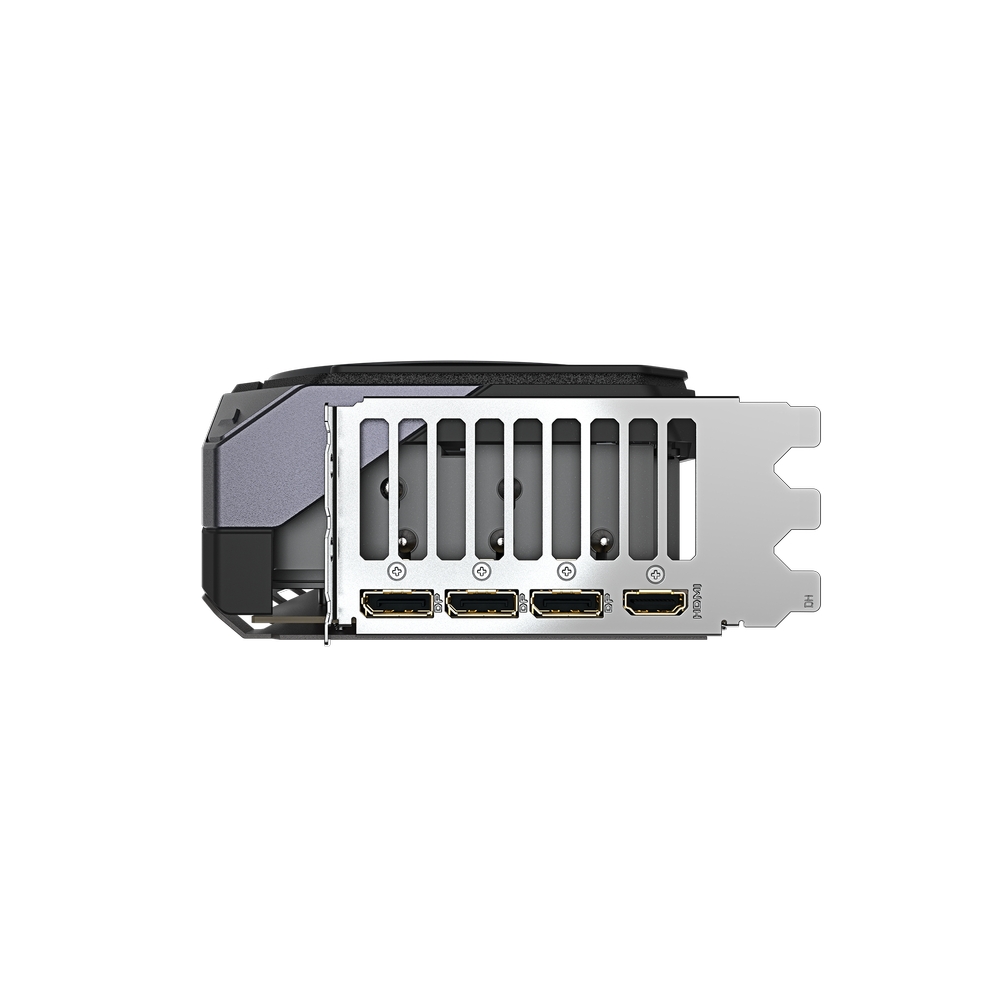 Gigabyte nVidia GeForce RTX 5070 Ti GAMING 16GB 256bit GV-N507TGAMING-16GD rev. 1.0 - Slika 4
