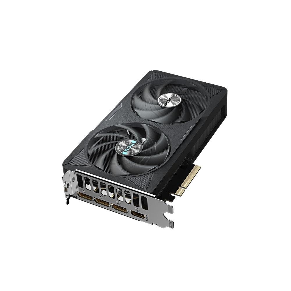 Gigabyte nVidia GeForce RTX 5060 EAGLE OC 8GB 128bit GV-N5060EAGLE OC-8GD rev 1.0 VGA03048 - Slika 8