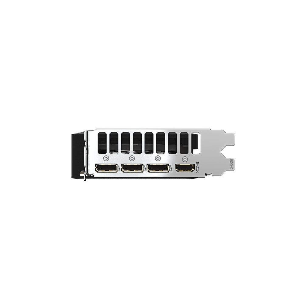 Gigabyte nVidia GeForce RTX 5060 EAGLE OC 8GB 128bit GV-N5060EAGLE OC-8GD rev 1.0 VGA03048 - Slika 10