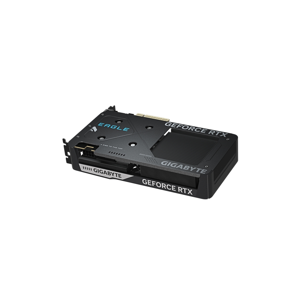Gigabyte nVidia GeForce RTX 5060 EAGLE OC 8GB 128bit GV-N5060EAGLE OC-8GD rev 1.0 VGA03048 - Slika 11
