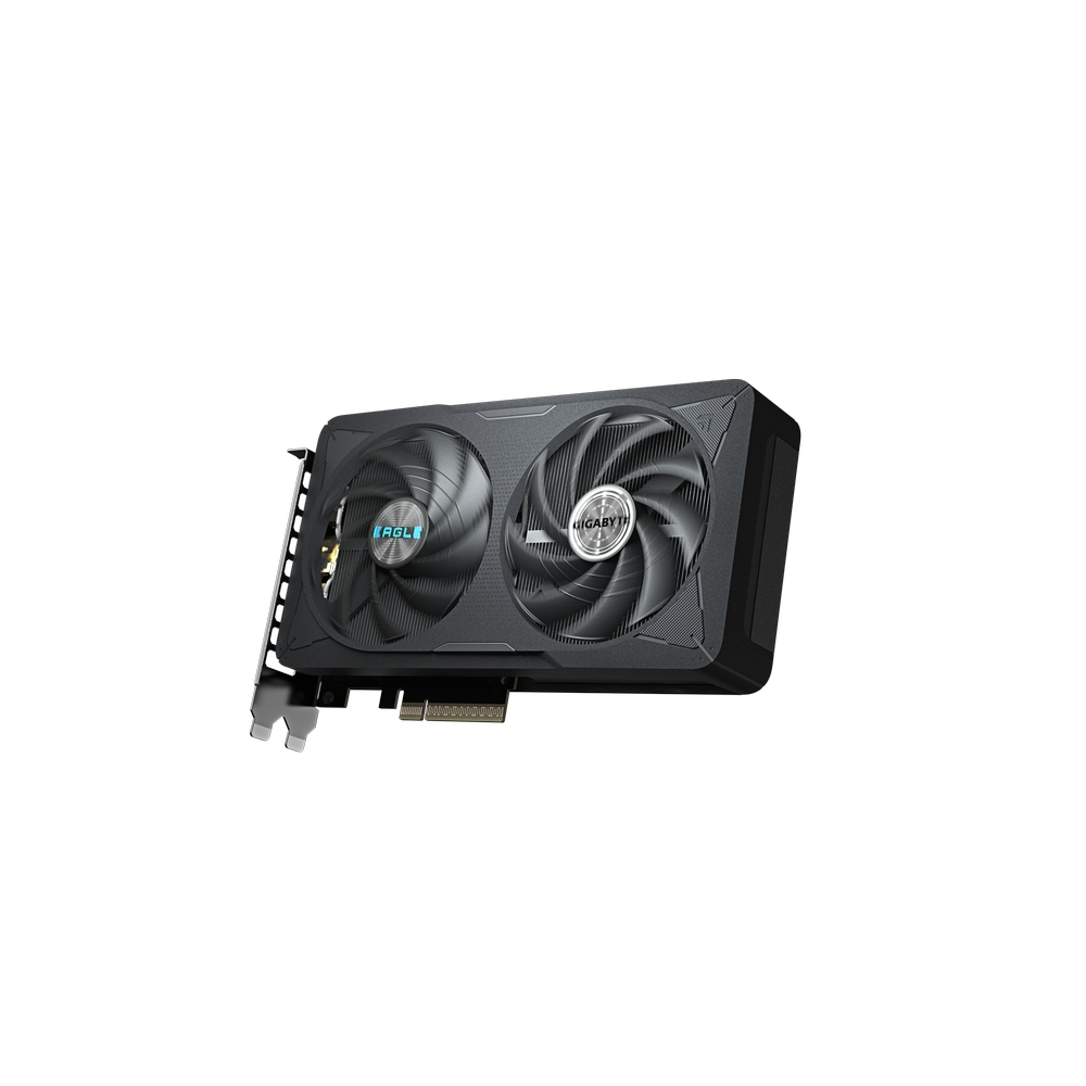 Gigabyte nVidia GeForce RTX 5060 EAGLE OC 8GB 128bit GV-N5060EAGLE OC-8GD rev 1.0 VGA03048 - Slika 4