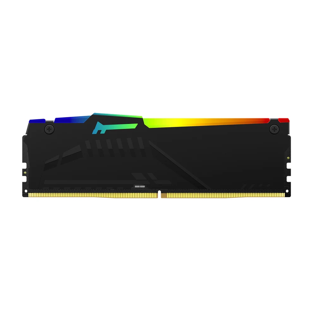 KINGSTON DDR5 32GB 5600MT/s KF556C36BBE2A-32 FURY Beast Black RGB EXPO - Slika 4