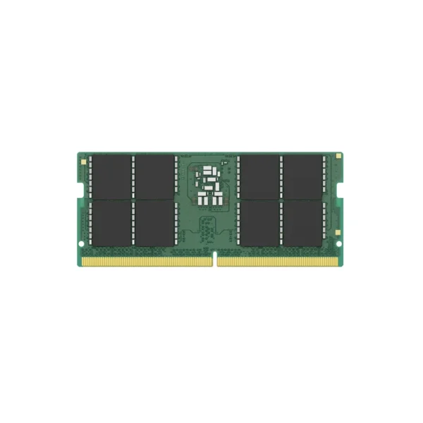 Alternative view of KINGSTON SO-DIMM DDR5 32GB 6400MT/s KVR64V52BD8-32