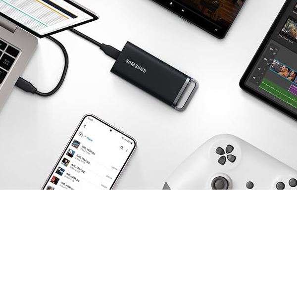 Hard diskovi eksterni