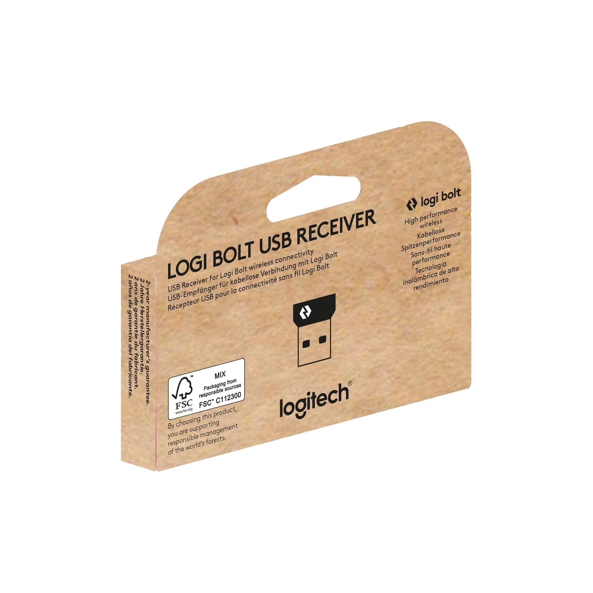 LOGITECH BOLT USB 956-000008 - Slika 2