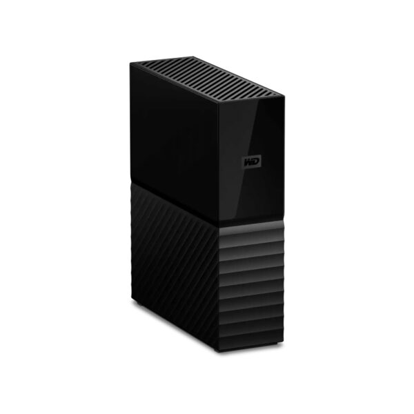 Alternative view of EXT 14TB WD My Book WDBBGB0140HBK 3.5in