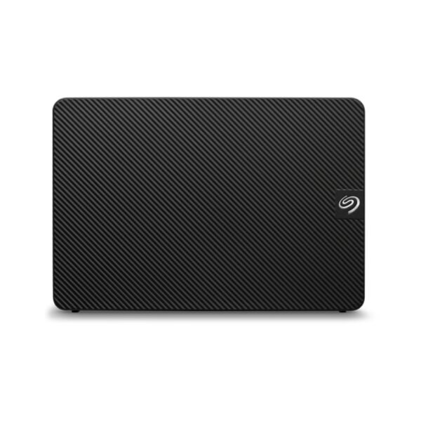 Alternative view of EXT 20TB Seagate Expansion desktop STKP20000400  3.5in