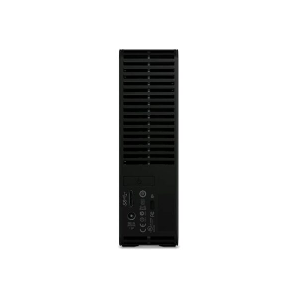 Alternative view of EXT 20TB WD Elements Desktop WDBWLG0200HBK 3.5in