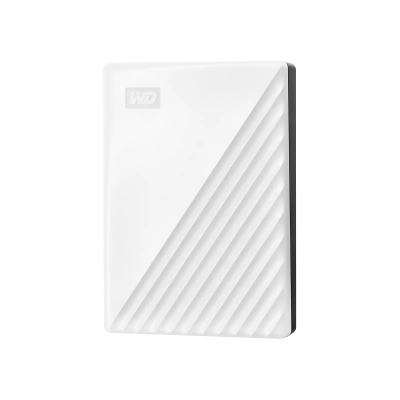 EXT 6TB WD My Passport WDBR9S0060BWT 2.5 - Slika 3