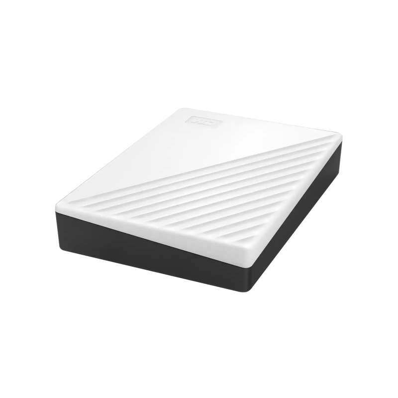 EXT 6TB WD My Passport WDBR9S0060BWT 2.5 - Slika 5