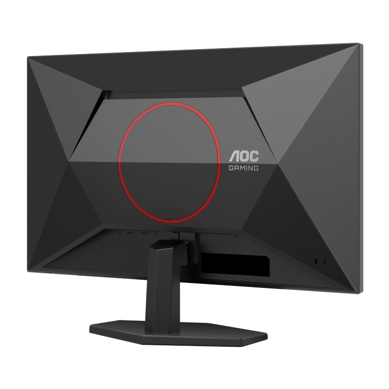 Aoc 27in Q27G42XNE QHD 2560x1440 Fast VA 180 Hz gaming - Slika 2