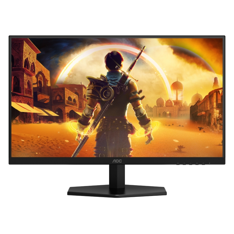 Aoc 27in Q27G42XNE QHD 2560x1440 Fast VA 180 Hz gaming - Slika 3