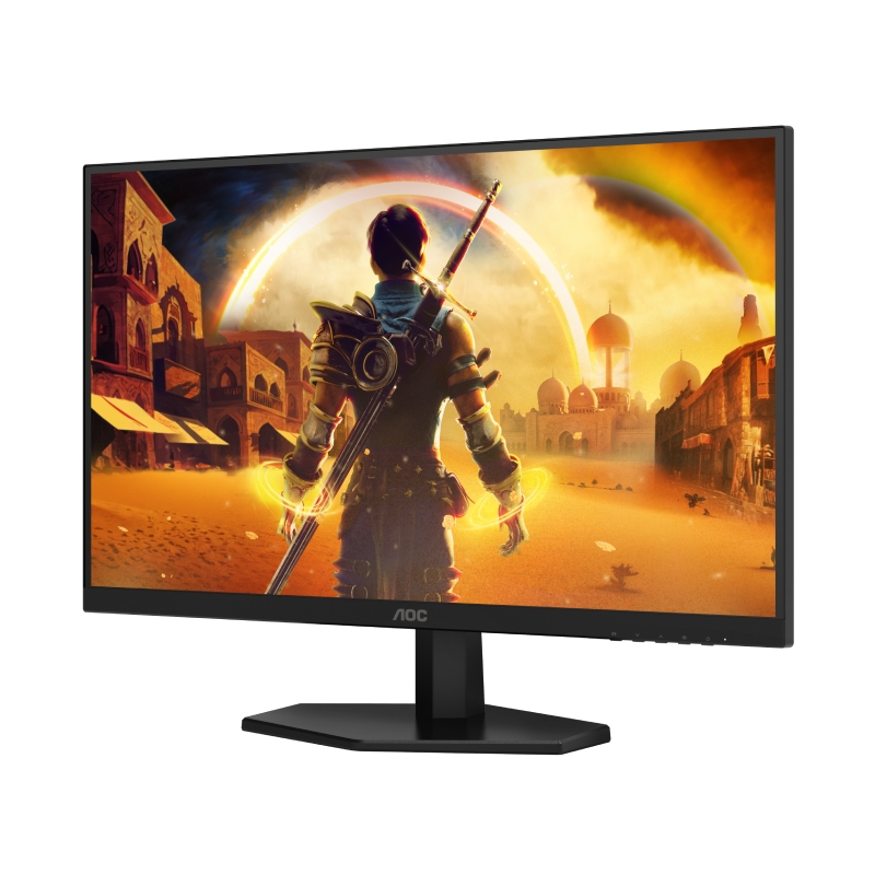 Aoc 27in Q27G42XNE QHD 2560x1440 Fast VA 180 Hz gaming - Slika 4