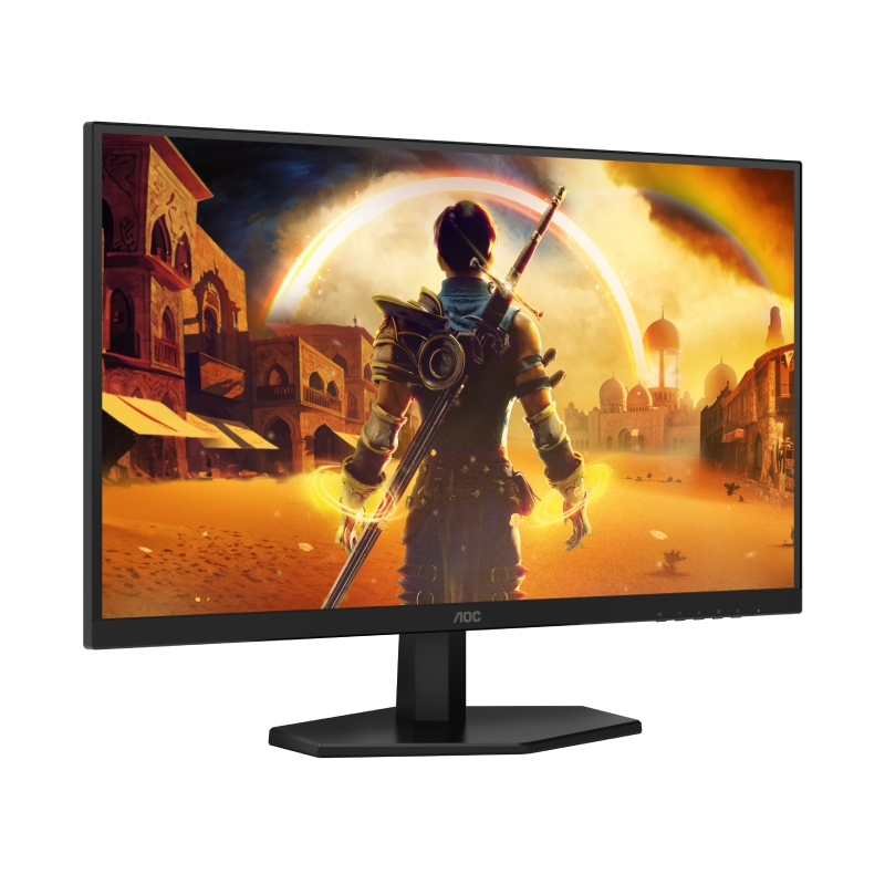 Aoc 27in Q27G42XNE QHD 2560x1440 Fast VA 180 Hz gaming - Slika 5