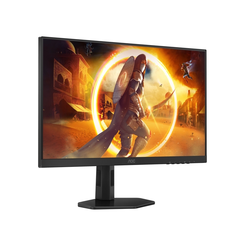 Aoc 27in Q27G4XF QHD 2560x1440 IPS 180Hz Adaptive Sync Gaming - Slika 2