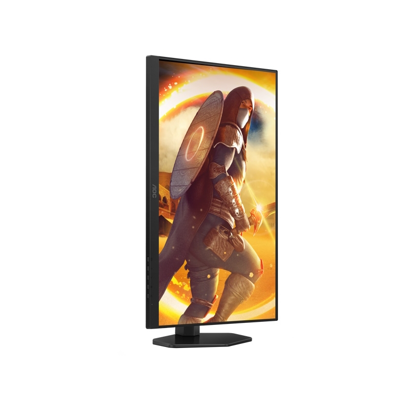 Aoc 27in Q27G4XF QHD 2560x1440 IPS 180Hz Adaptive Sync Gaming - Slika 3