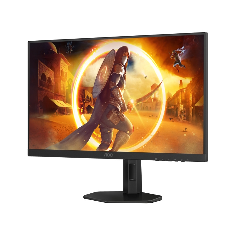 Aoc 27in Q27G4XF QHD 2560x1440 IPS 180Hz Adaptive Sync Gaming - Slika 4