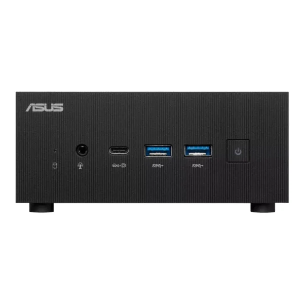 ASUS Mini PC PN53-BS5753MDS1 (Ryzen 5 7530U, Barebone) DES14002